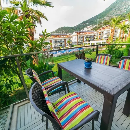 Holiday home Lykia Lettings