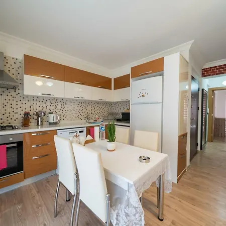 Lykia Lettings Holiday home