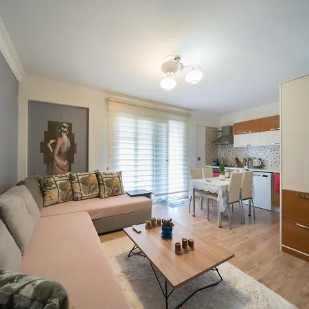 Lykia Lettings * Φετιγιέ