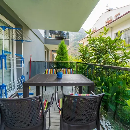 Lykia Lettings Fethiye