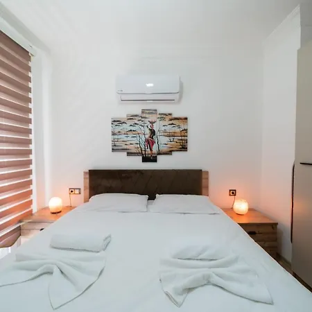 Lykia Lettings * Fethiye