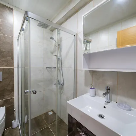 Dom wakacyjny Lykia Lettings