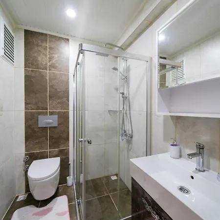 Dom wakacyjny Lykia Lettings