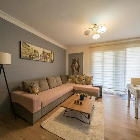 Lykia Lettings