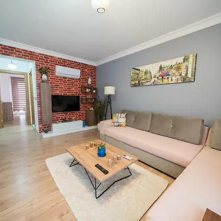 Dom wakacyjny Lykia Lettings Fethiye