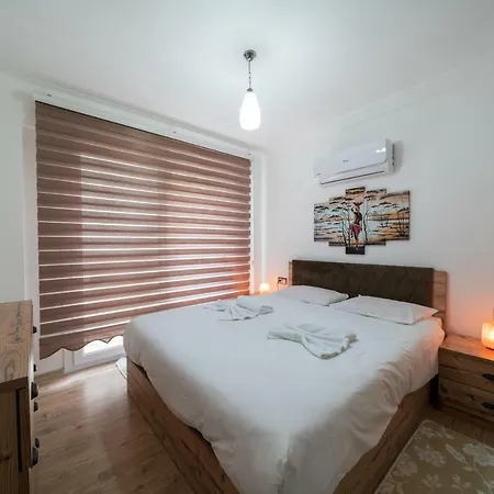 Lykia Lettings