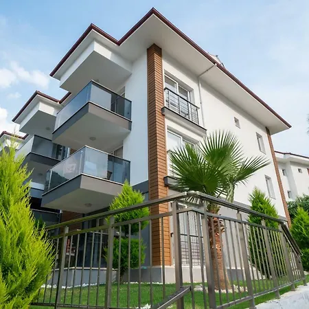 Lykia Lettings Dom wakacyjny